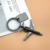3D model airplane keychain