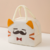 Insulated and refrigerated lunch box bag
