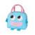 Insulated and refrigerated lunch box bag