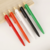 New RABS recyclable material GRS environmentally friendly bamboo, wood, plastic promotion ballpoint pen
