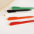 New RABS recyclable material GRS environmentally friendly bamboo, wood, plastic promotion ballpoint pen