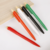 New RABS recyclable material GRS environmentally friendly bamboo, wood, plastic promotion ballpoint pen