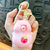 Squeeze Decompression Keychain