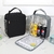 Portable Insulated Lunch Box Bag