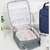 Portable Insulated Lunch Box Bag
