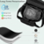Portable Crossbody Insulated Water Bottle Bag