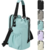 Portable Crossbody Insulated Water Bottle Bag