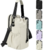 Portable Crossbody Insulated Water Bottle Bag