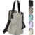 Portable Crossbody Insulated Water Bottle Bag