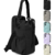 Portable Crossbody Insulated Water Bottle Bag