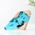 Solid Wood Resin Night Light Art Ornaments