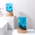 Solid Wood Resin Night Light Art Ornaments