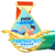 Swimming Medal
