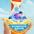 Swimming Medal