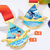 Swimming Medal