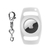 AirTag Silicone Pet Protective Cover
