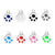 Cat Paw Bluetooth Smart Tracker