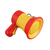 Mini Megaphone