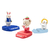 Customizable PVC Figure Phone Holder