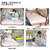 Outdoor Inflatable Mat