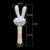Fluorescent cheering stick