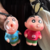 Stress Release Squeeze Doll
