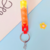 Stress Relief Bubble Keychain