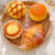 Bread Squeeze DecompressionToy