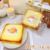 Bread Squeeze DecompressionToy