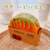 Bread Squeeze DecompressionToy