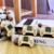 Capybara Game Console Keychain