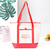 Zippered Insulated Bag