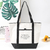 Zippered Insulated Bag