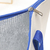 Zippered Insulated Bag