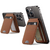 Rotating Magnetic Mobile Phone Holder