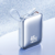 Fast Charging Comes With A Single Line Mini Power Bank