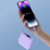Multifunctional 3-in-1 Detachable Plug Power Bank