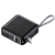 Multifunctional 3-in-1 Detachable Plug Power Bank