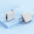 Multifunctional 3-in-1 Detachable Plug Power Bank