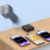 Multifunctional 3-in-1 Detachable Plug Power Bank