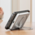 Magnetic Wireless Power Bank (With Stand)