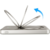 Magnetic Wireless Power Bank (With Stand)