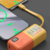 Mini capsule portable power bank