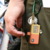 Mini capsule portable power bank