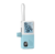 Mini capsule portable power bank