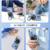 Magnetic holder fast charging cable