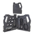 Oil Pot Shape Hardware 21-Piece Tool Set