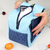 Zippered Insulated Bag