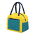 Zippered Insulated Bag