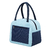 Zippered Insulated Bag